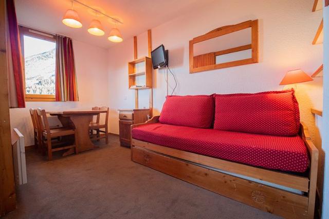 Apartment Portail g - Valmorel