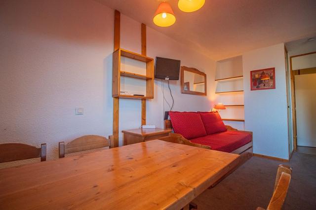 Apartment Portail g - Valmorel