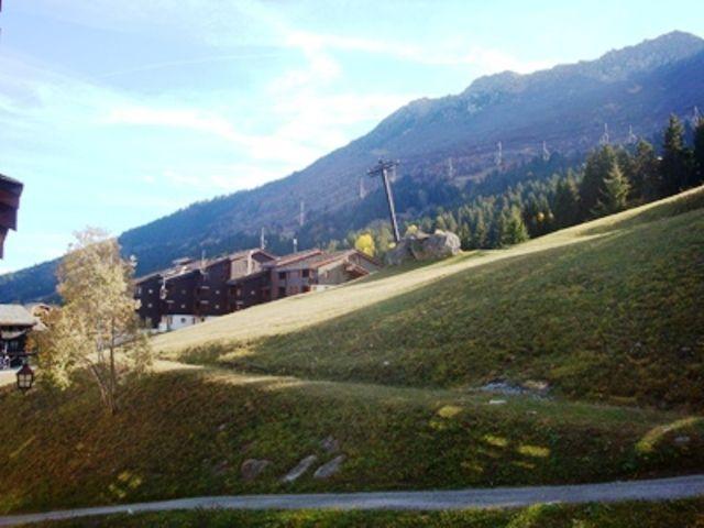 Apartment Lauzes g - Valmorel