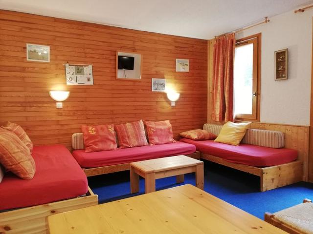 Apartment Lauzes g - Valmorel