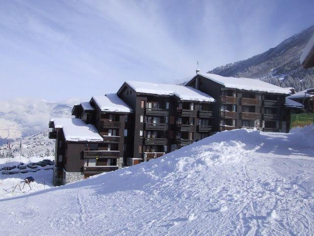 Apartment Pierrafort g - Valmorel