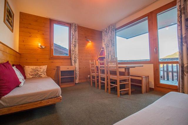 Apartment Portail g - Valmorel