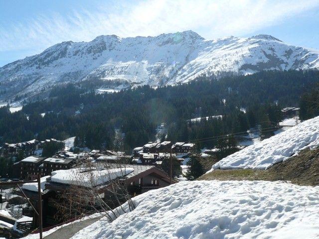 Apartment Portail g - Valmorel