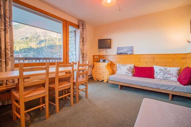 Apartment Portail g - Valmorel