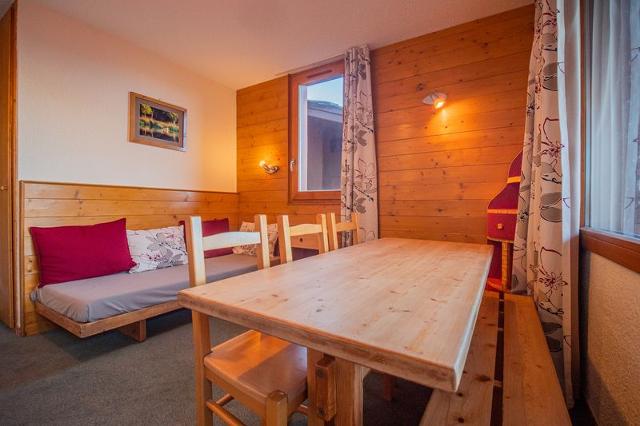 Apartment Portail g - Valmorel