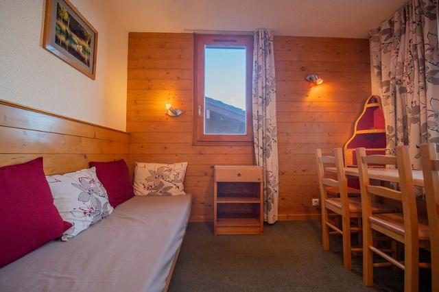 Apartment Portail g - Valmorel