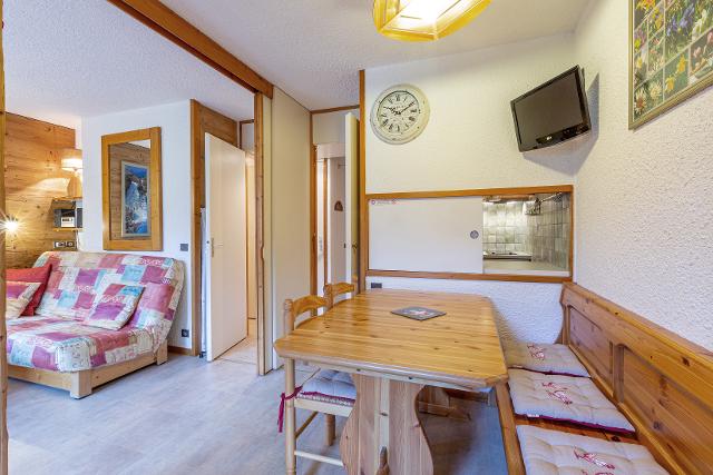 Apartments Gollet G - Valmorel