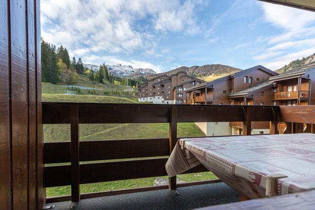 Apartments Gollet G - Valmorel