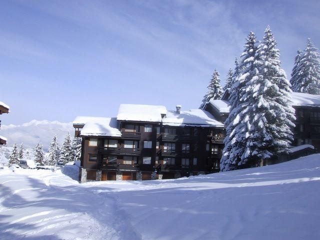 Apartment Cheval noir g - Valmorel