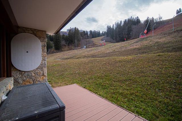 Apartment Prariond g - Valmorel