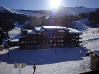 Apartment Prariond g - Valmorel