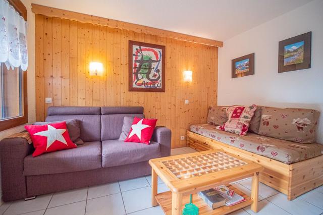 Apartment Prariond g - Valmorel