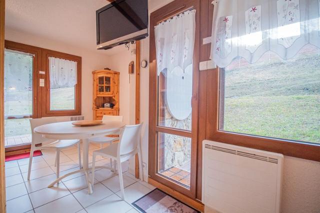 Apartment Prariond g - Valmorel