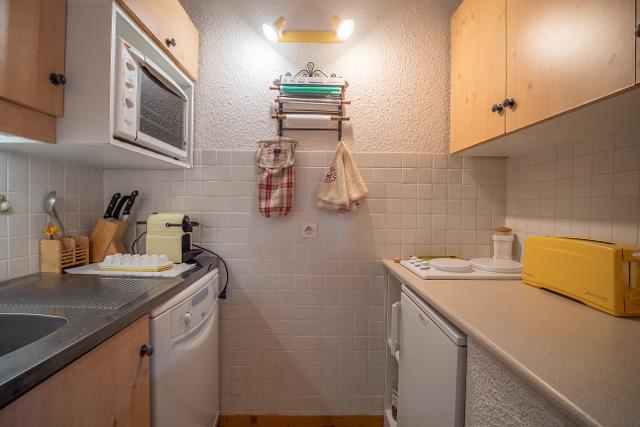 Apartment Prariond g - Valmorel