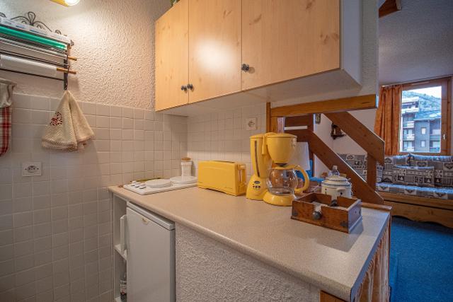 Apartment Prariond g - Valmorel