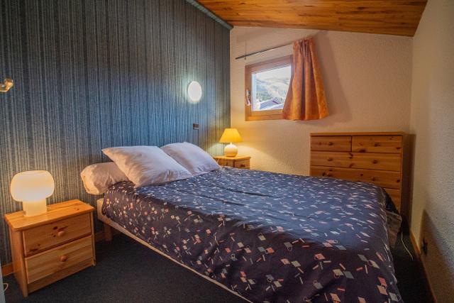 Apartment Prariond g - Valmorel