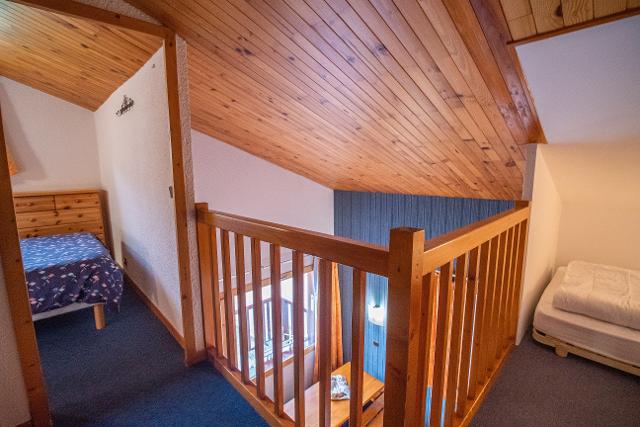 Apartment Prariond g - Valmorel
