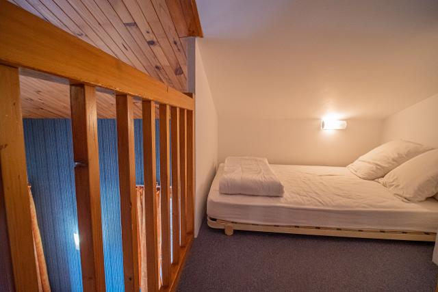 Apartment Prariond g - Valmorel