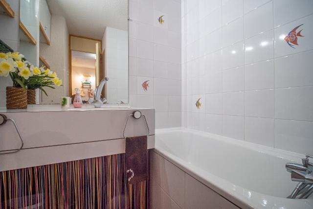 Apartment Prariond g - Valmorel