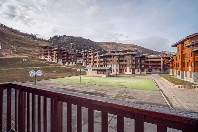 Apartment Prariond g - Valmorel