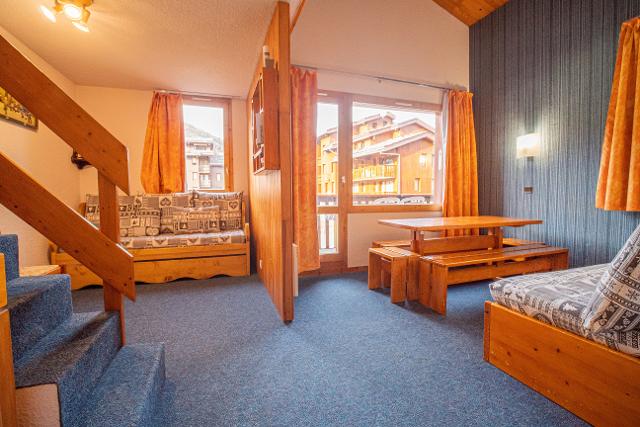 Apartment Prariond g - Valmorel