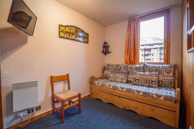 Apartment Prariond g - Valmorel