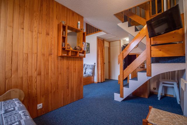 Apartment Prariond g - Valmorel