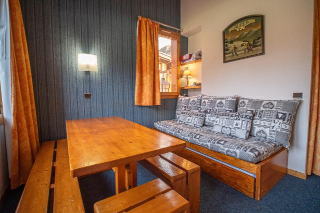 Apartment Prariond g - Valmorel
