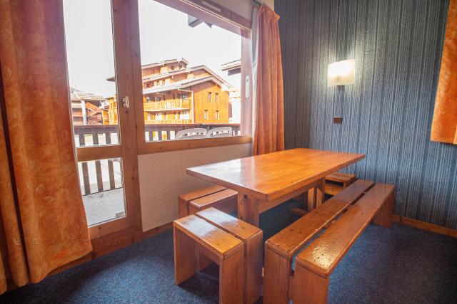 Apartment Prariond g - Valmorel