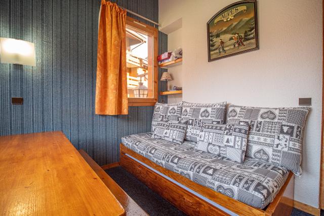 Apartment Prariond g - Valmorel