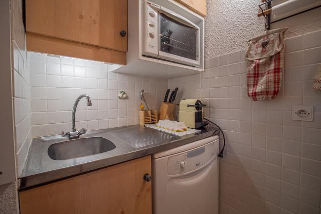Apartment Prariond g - Valmorel