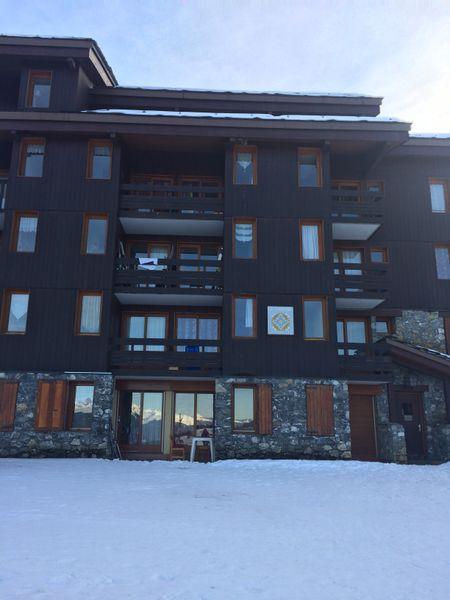 Apartment Cristallin g - Valmorel