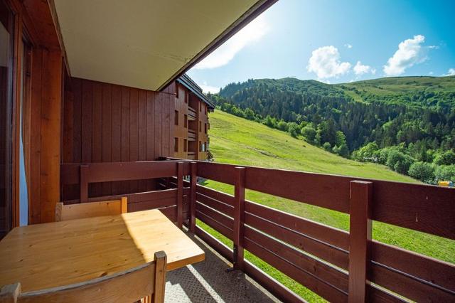 Apartment Cristallin g - Valmorel