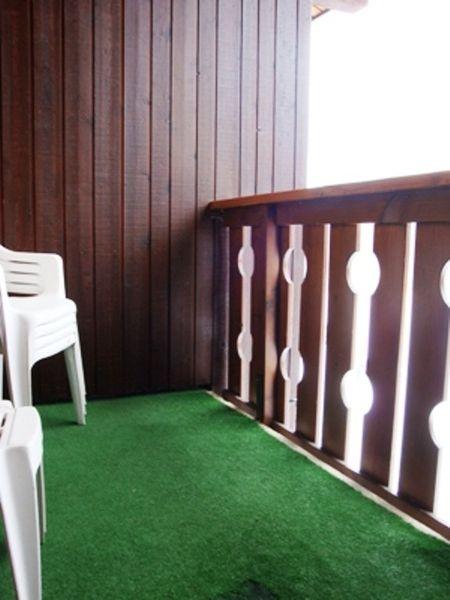 Apartment Cote soleil g - Valmorel