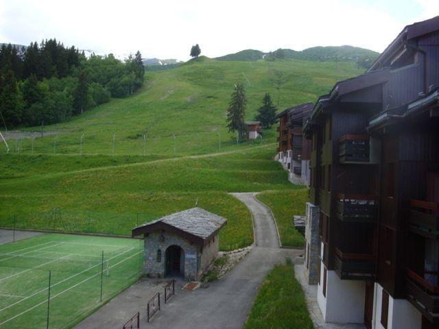 Apartment Cote soleil g - Valmorel