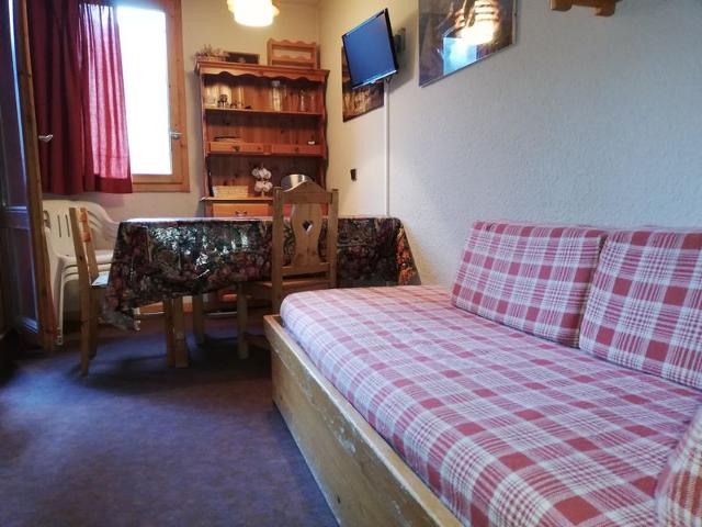 Apartment Cote soleil g - Valmorel