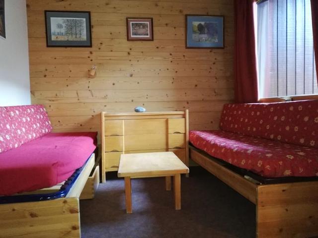 Apartment Cote soleil g - Valmorel