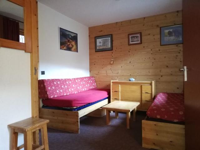 Apartment Cote soleil g - Valmorel