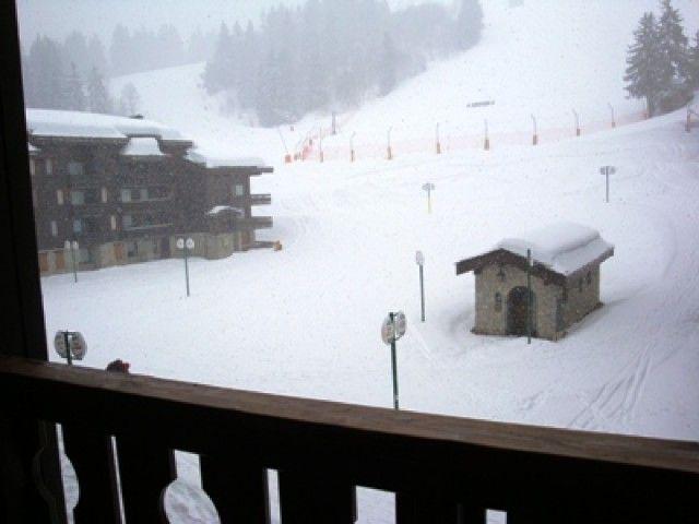 Apartment Cote soleil g - Valmorel