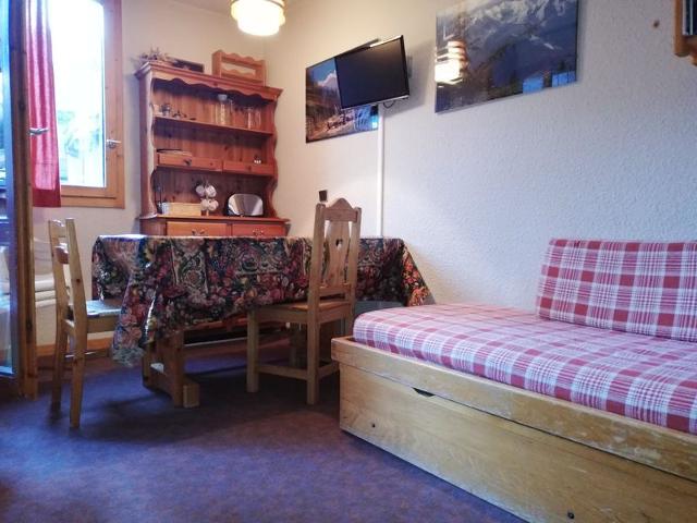 Apartment Cote soleil g - Valmorel