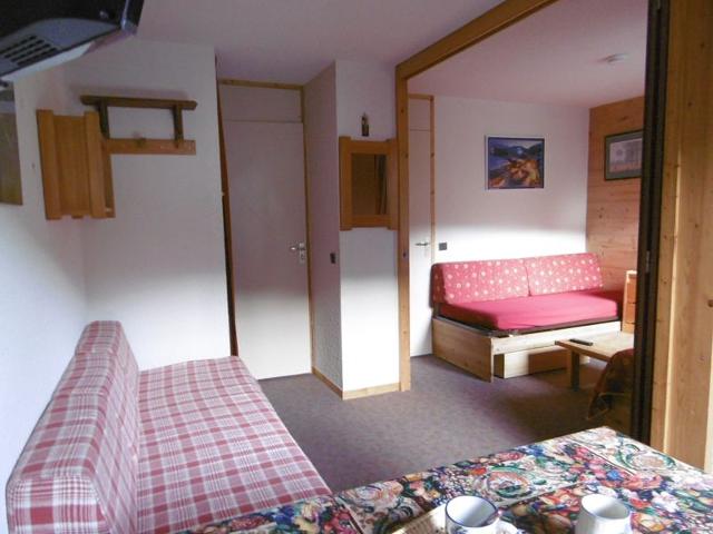 Apartment Cote soleil g - Valmorel
