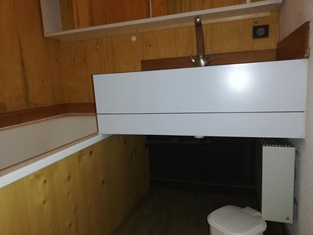 Apartment Cote soleil g - Valmorel