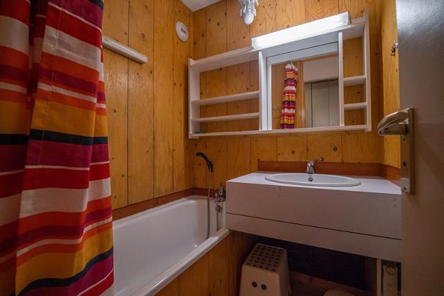 Apartment Orgentil g - Valmorel