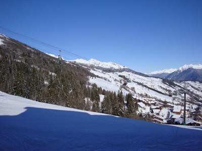 Apartment Orgentil g - Valmorel