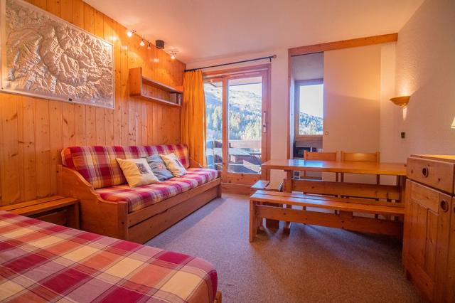 Apartment Orgentil g - Valmorel