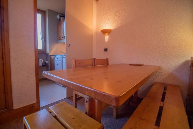 Apartment Orgentil g - Valmorel