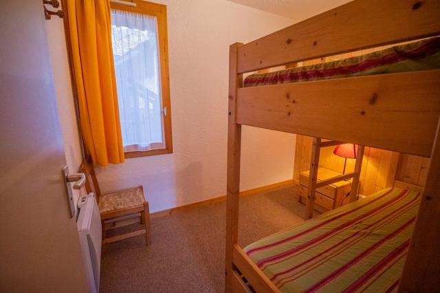 Apartment Orgentil g - Valmorel