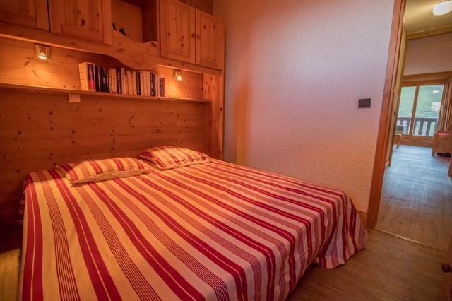 Apartment Pierrafort g - Valmorel