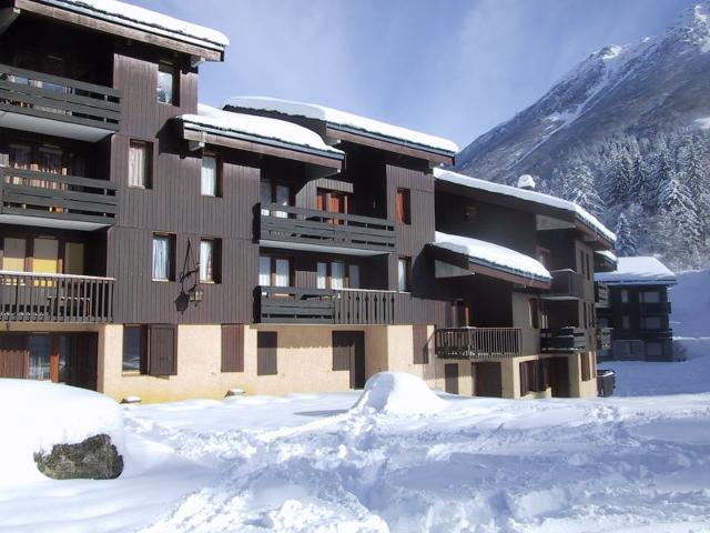Apartment Gollet g - Valmorel
