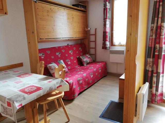 Apartment Gollet g - Valmorel